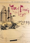 Fear and Loathing in Las Vegas Criterion DVD